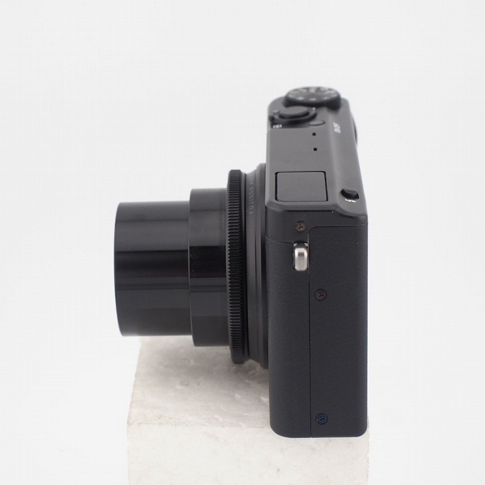 フジフイルム XQ2(ブラック)