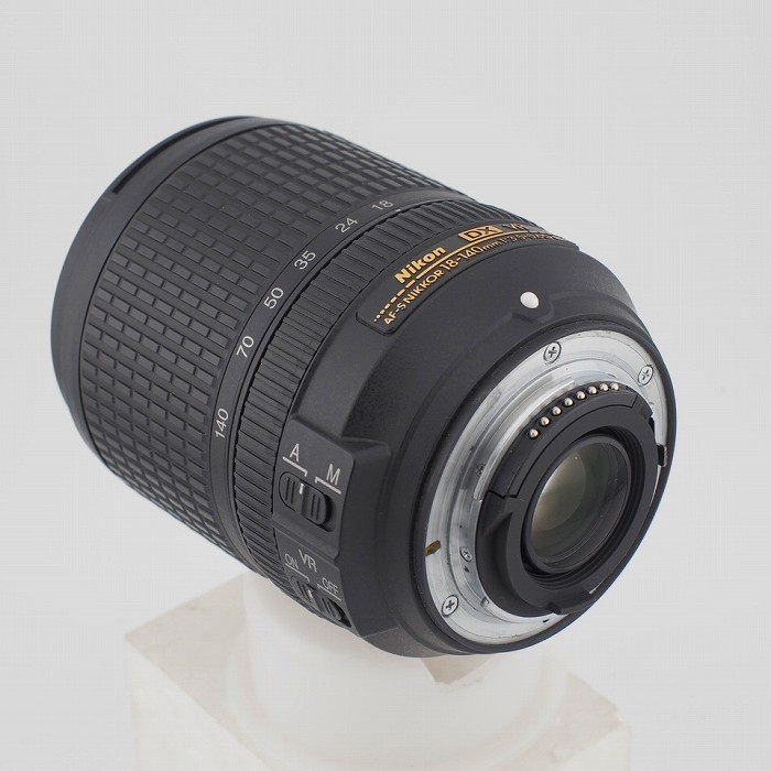 ニコン AF-S DX 18-140/3.5-5.6G ED VR