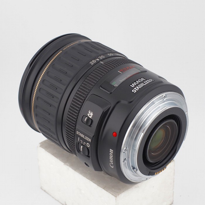 キヤノン EF28-135/3.5-5.6 IS USM
