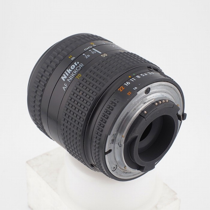 ニコン AF28-70/3.5-4.5D