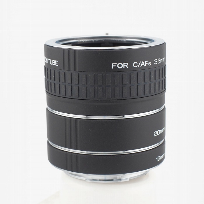 ケンコー EOS用中間リングセット