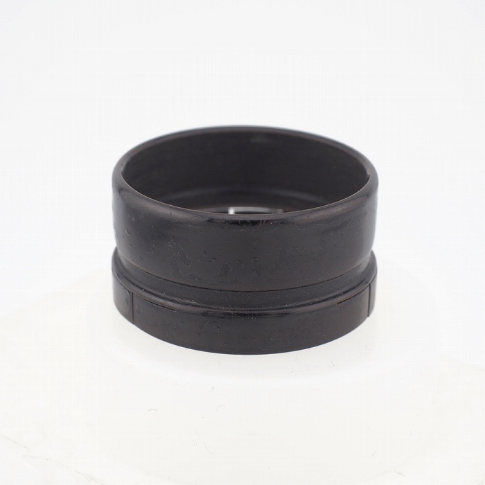 Barnack FISON 被せフード(BK)