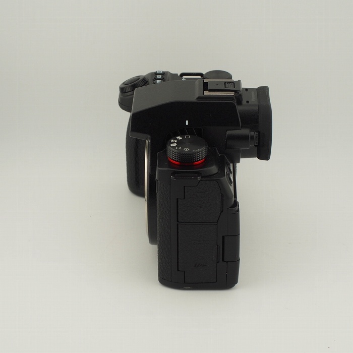 パナソニック DC-S5II