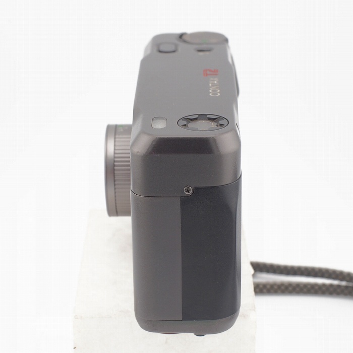 コンタックス T2 チタンブラック