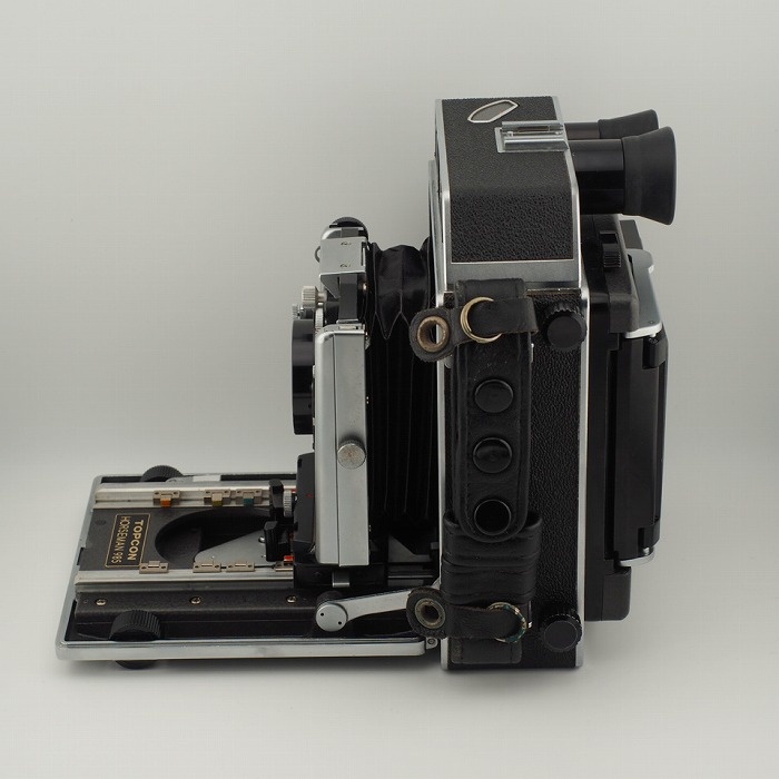 ホースマン ホースマン985+トプコール90/5.6※現状品