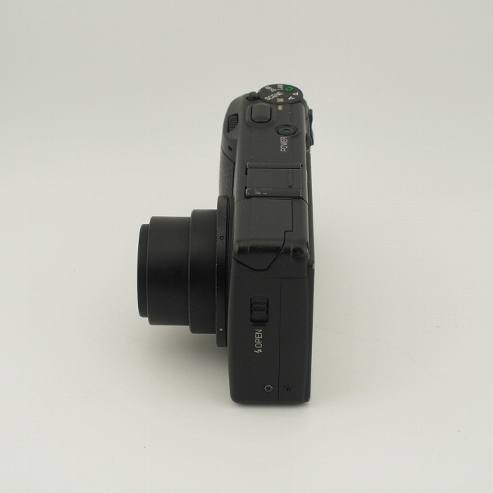 リコー GR DIGITAL II