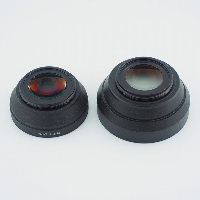 リコー GH-1+GT-1+GW-1