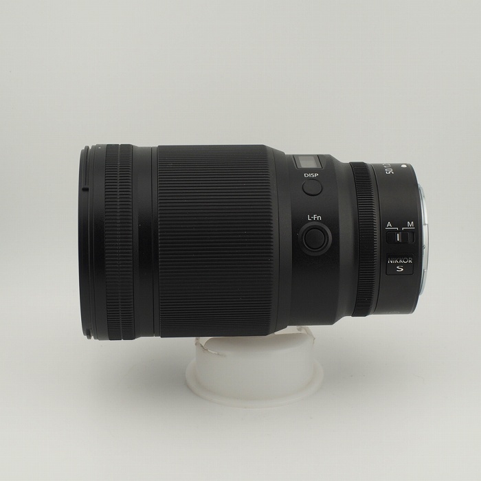 ニコン Z 50/F1.2 S