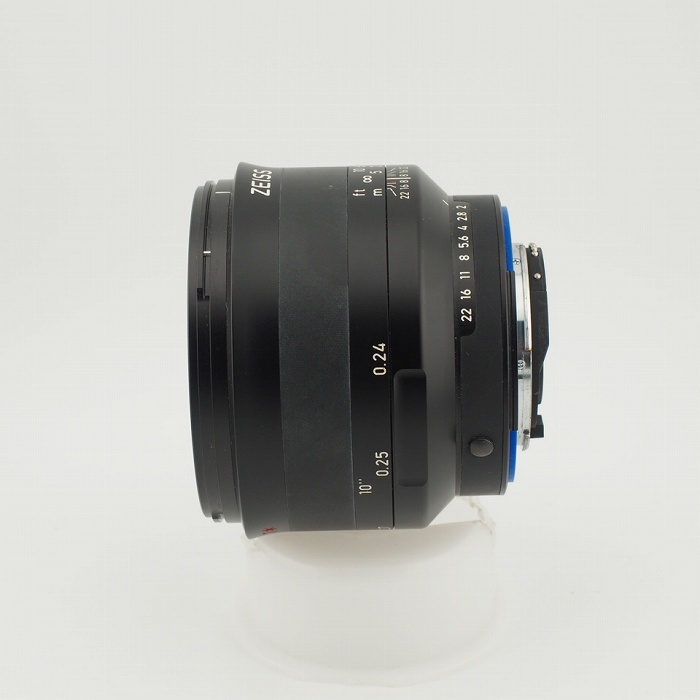 ツアイス カールツアイス Milvus 2/50M ZF.2