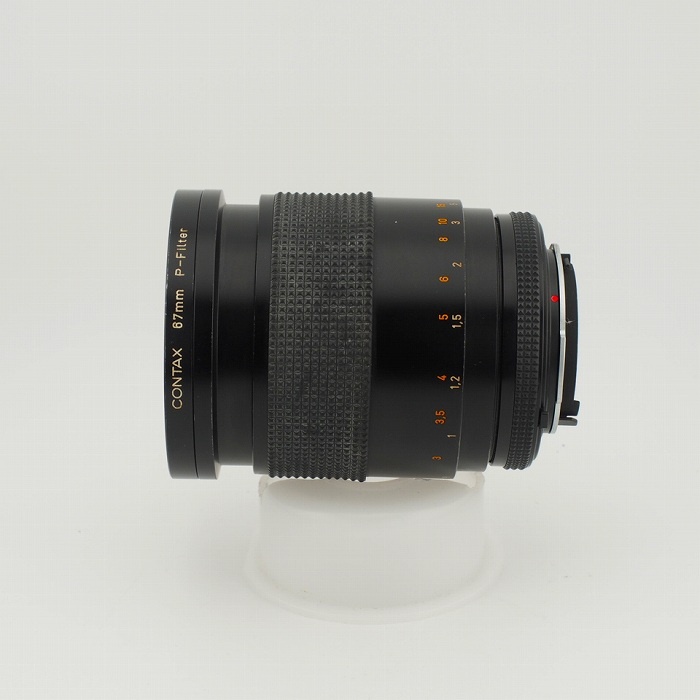 コンタックス Vario-Sonnar T* 35-75/F3.4 MMJ