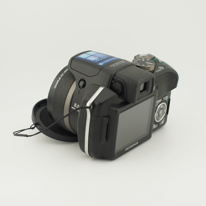 オリンパス CAMEDIA SP-560UZ