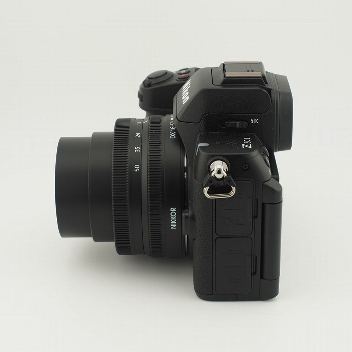 ニコン Z50II 16-50 VR レンズキツト