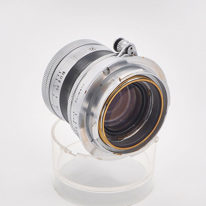 ライカ ズミクロン M50/2 沈胴