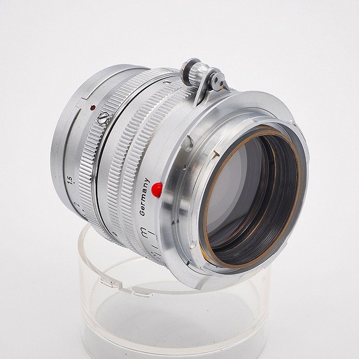ライカ ズマリット M 50/1.5 前期