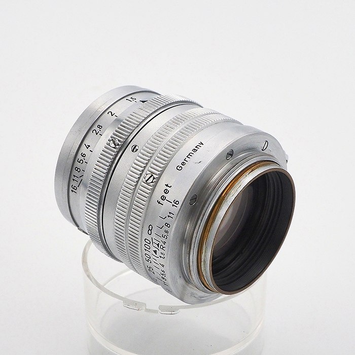 Barnack ズマリット L50/1.5