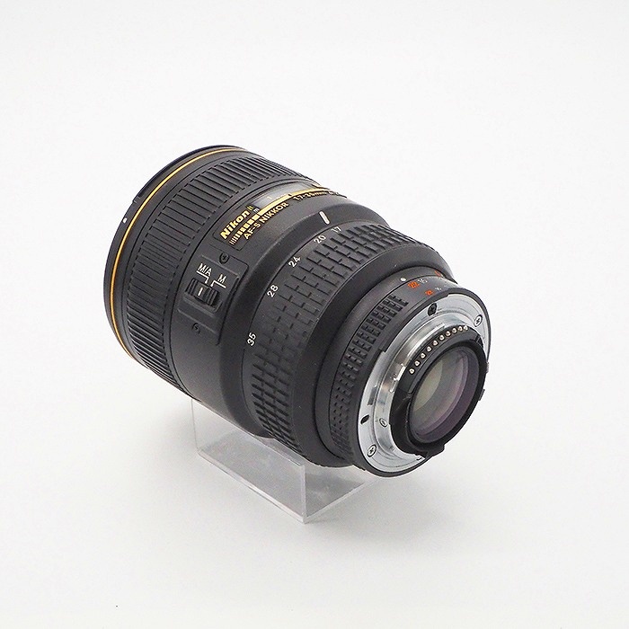 ニコン AF-S 17-35/F2.8D IF-ED