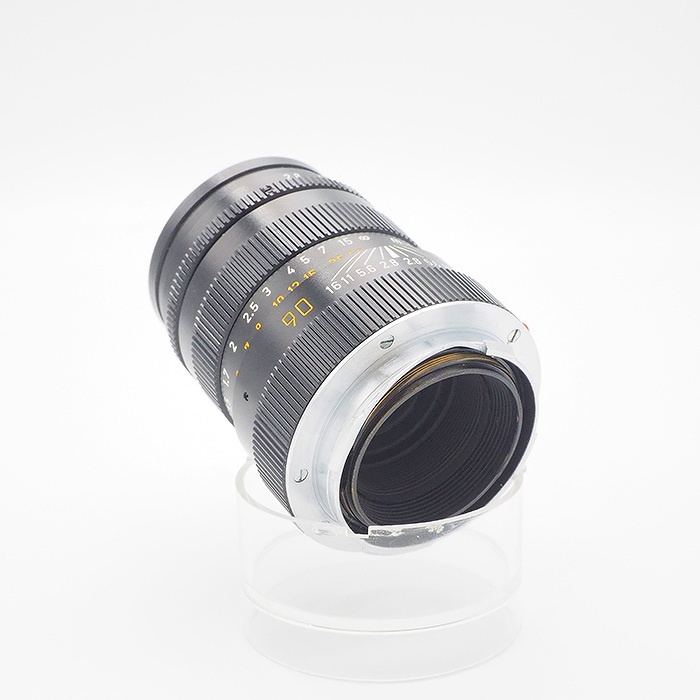 ライカ 【現状渡し】テレエルマリート M90/2.8 後期