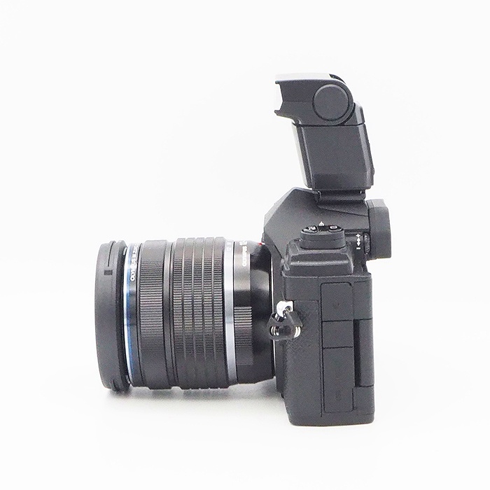 オリンパス OM-D E-M5 MARK3 12-45PROレンズキツト ブラツク