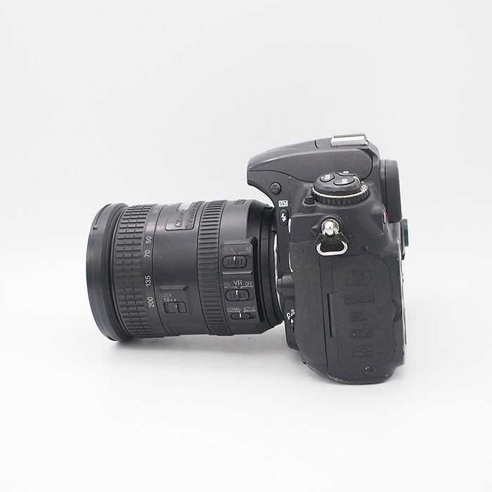 ニコン D300S DX18-200G(2)キツト