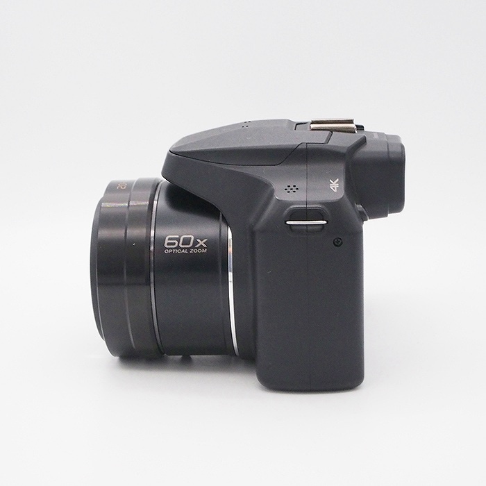 パナソニック DC-FZ85-K