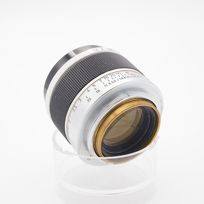 キヤノン L50/1.8(後期)