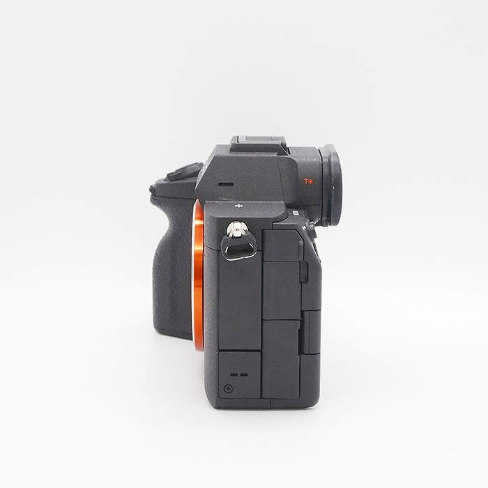 ソニー ILCE-7M4 アルファ7IV ボディ