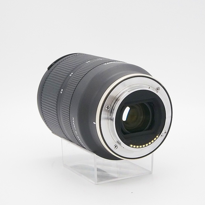 タムロン 70-300/F4.5-6.3 DI3 RXD A047(ソニーE)