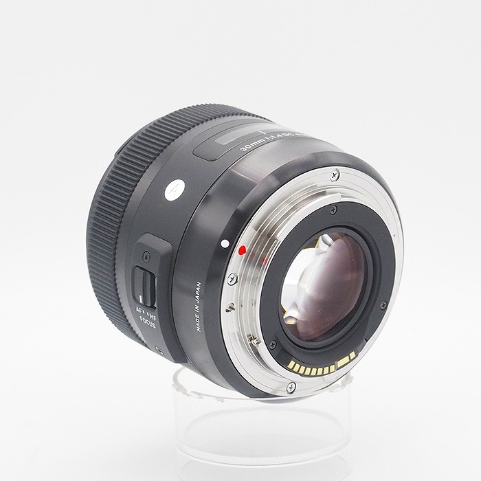 シグマ Art 30/F1.4 DC HSM (EFs)