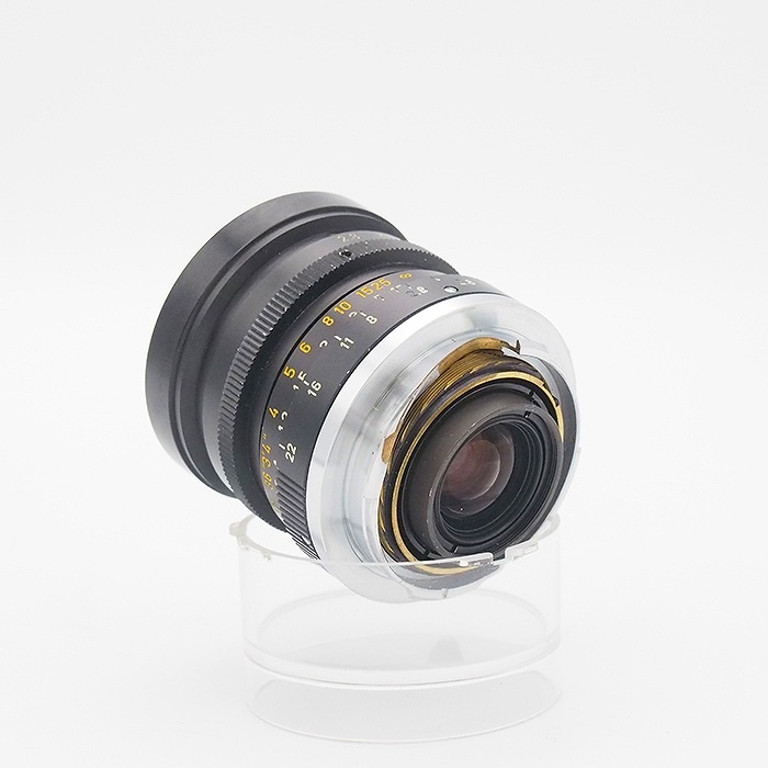 ライカ エルマリートM28/2.8(2ndロック無)