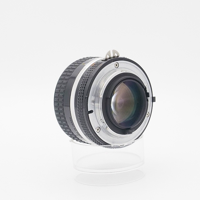 ニコン Ai50/1.4s