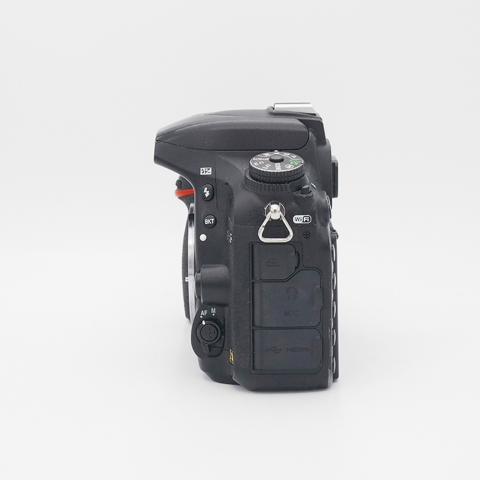 ニコン D750 ボデイ