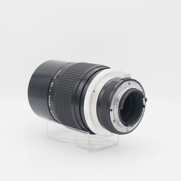 ニコン Ai180/2.8
