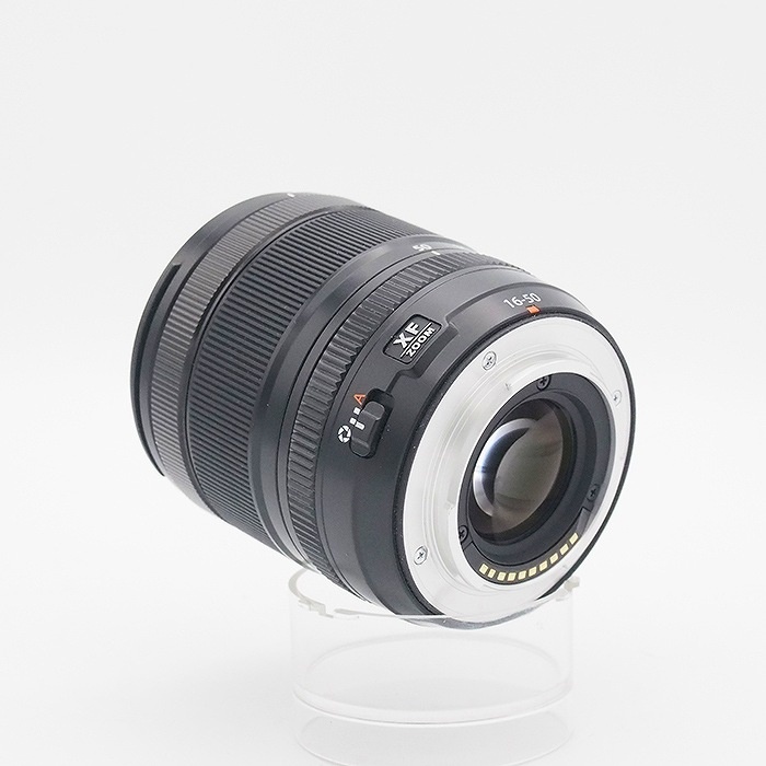 フジフイルム XF16-50/2.8-4.8 R LM WR