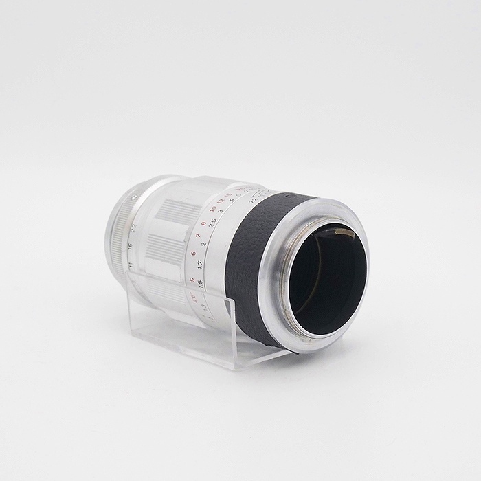 ライカ エルマリートL90/2.8(シルバー)