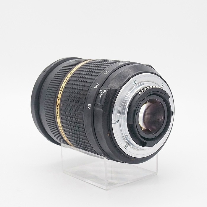タムロン SP AF28-75/F2.8 XR DI LD A09N2