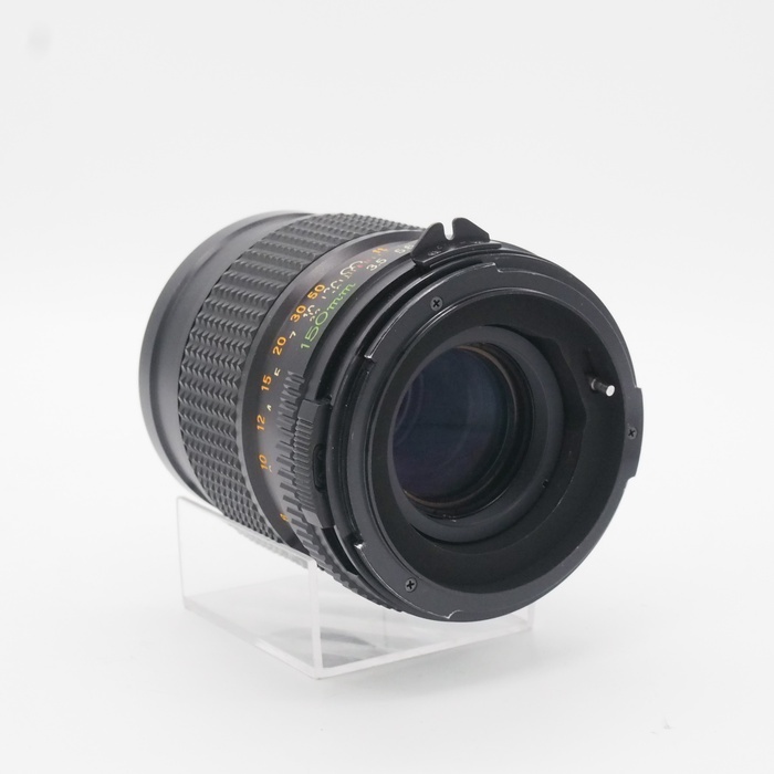 マミヤ SEKOR C M645 150/3.5