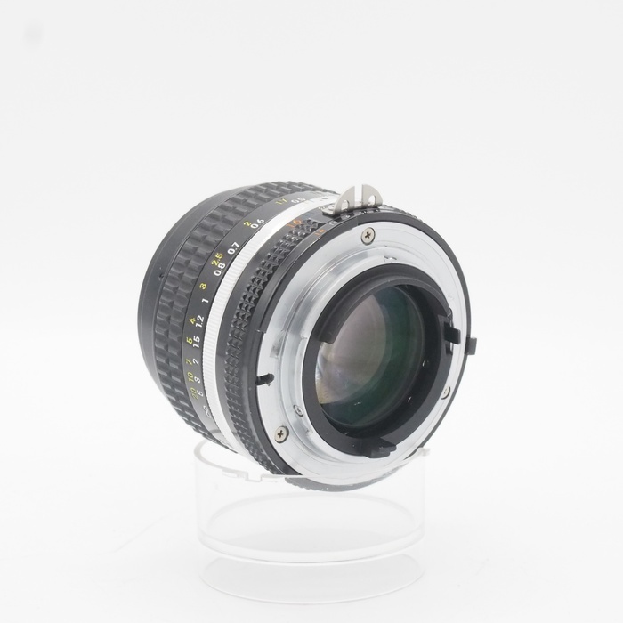 ニコン Ai Nikkor 50/1.4S