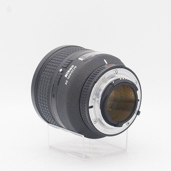 ニコン AI AF 85/1.4D IF