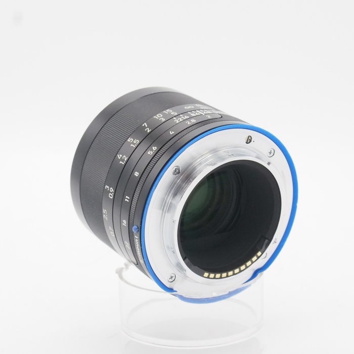 ツアイス LOXIA 2/50 E-MOUNT