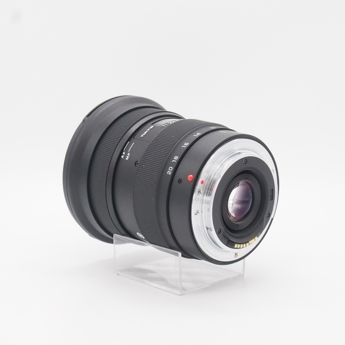 トキナー ATX-I 11-20/2.8 CF キヤノンEF-S用
