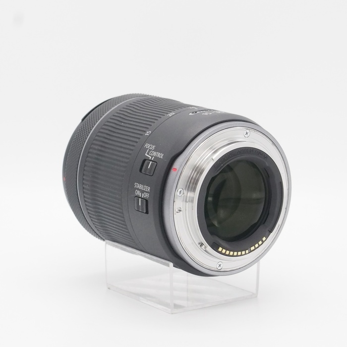 キヤノン RF15-30/4.5-6.3 IS STM