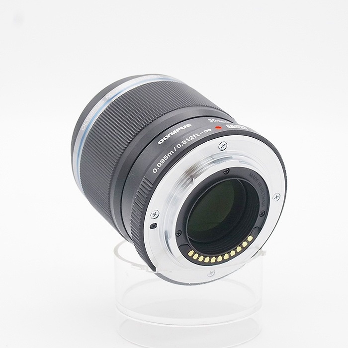 オリンパス M.ZUIKO DIGITAL ED30/3.5 マクロ