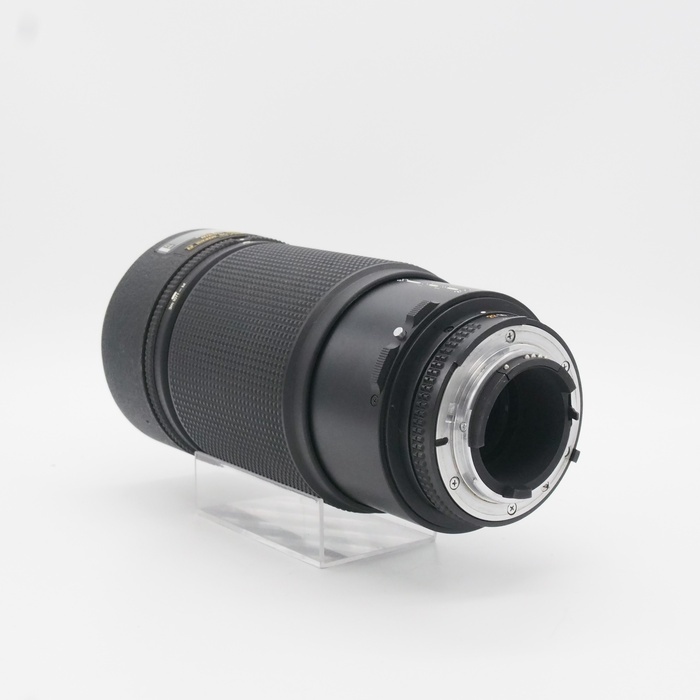 ニコン AiAF 80-200/2.8 ED