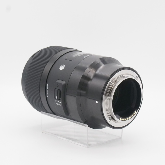 シグマ 35/1.4 DG HSM ART (ソニーE)