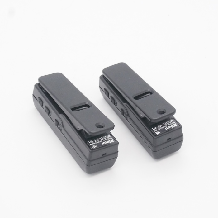 ニコン ME-W1 ワイヤレスマイクロホン