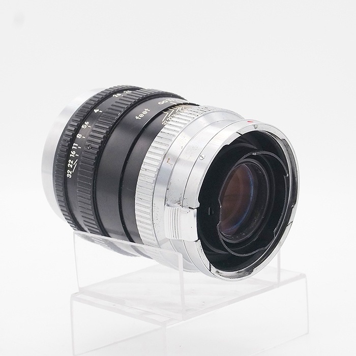 ニコン ニッコールS10.5cm/2.5 (Sマウント)