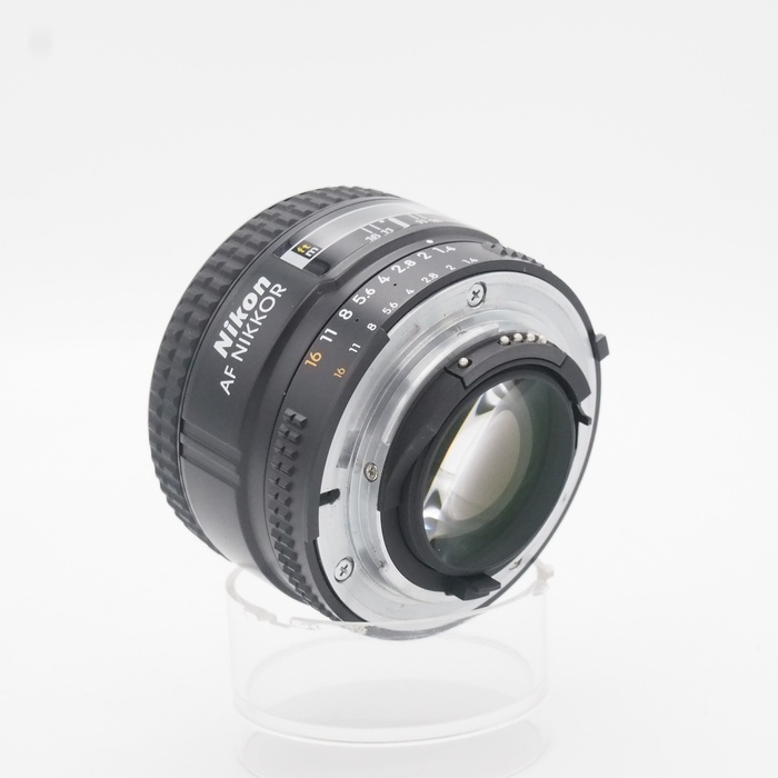 ニコン AI AF 50/1.4D