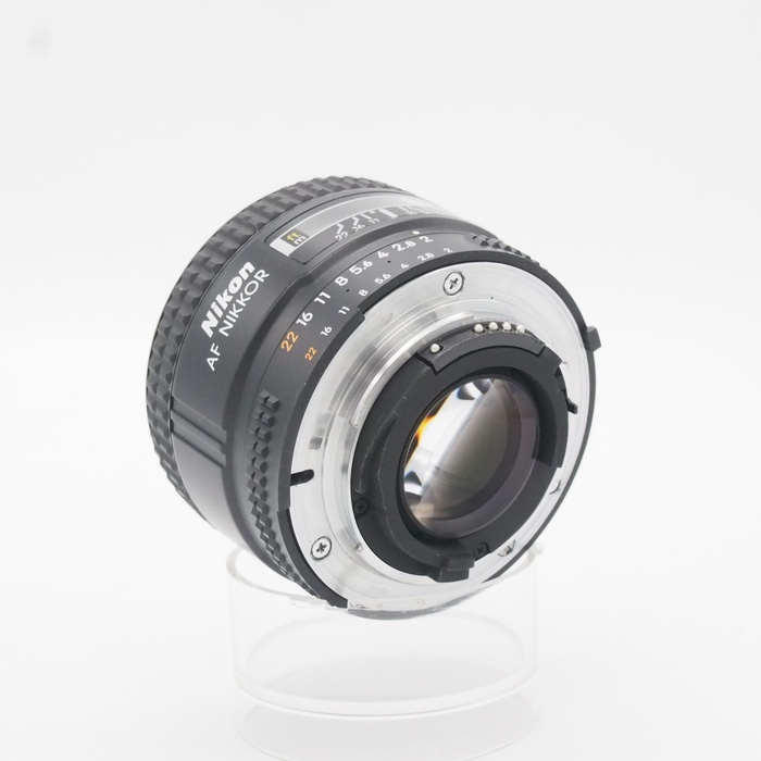 ニコン AI AF 35/2D