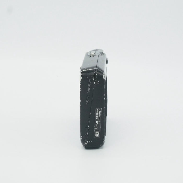 ソニー DSC-T3 B