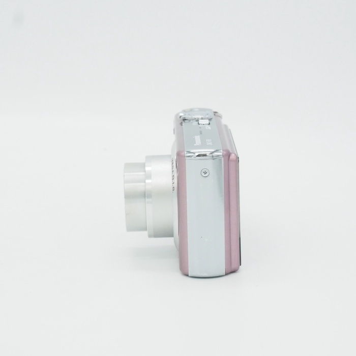 パナソニック DMC-FX8-P